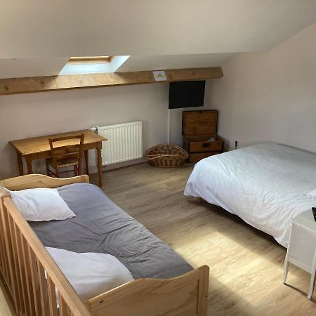Studio Proche Orleans Centre 圣让勒布朗 外观 照片